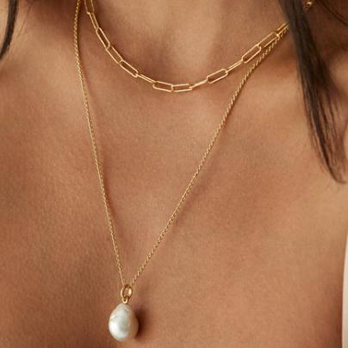 Pearls