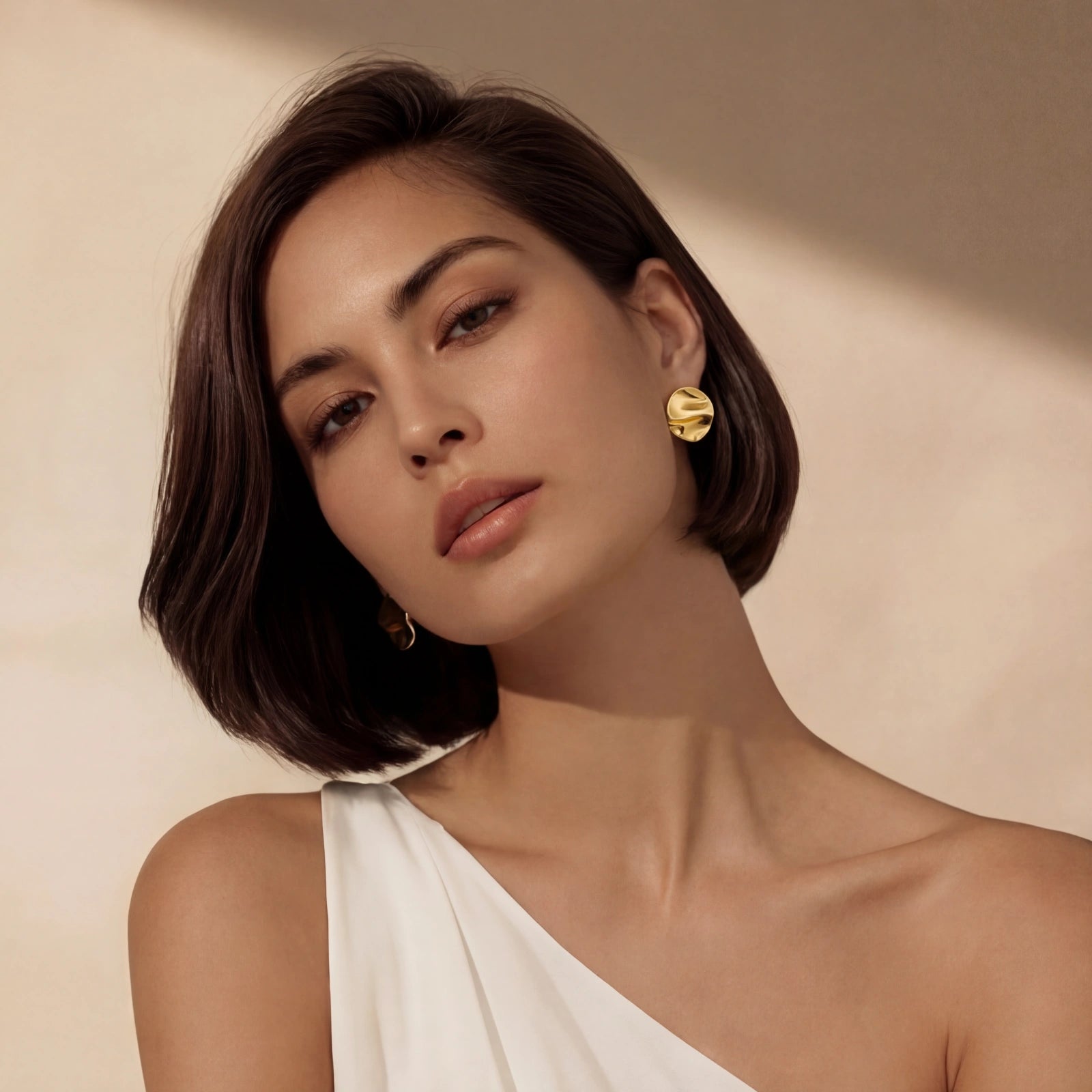 Flow Statement Studs | Cyrene Boutique