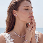 Romance Heart Set | Cyrene Boutique
