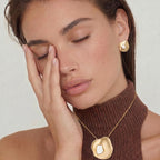 Liquid Art Pearl Set | Cyrene Boutique