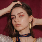 Marble Luxe Drops | Cyrene Boutique